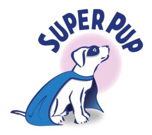 SuperPup Logo